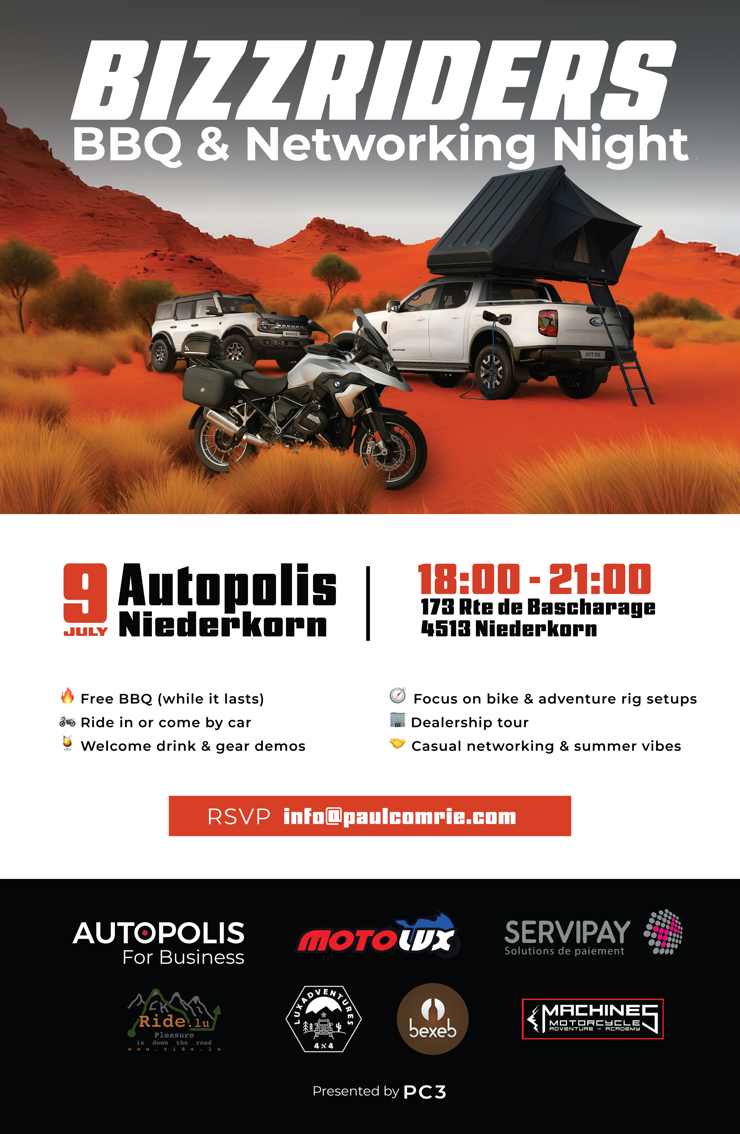 2025 07 09 BizzRiders Autopolis