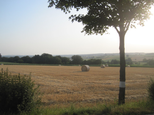 Nature Après Luxembourg